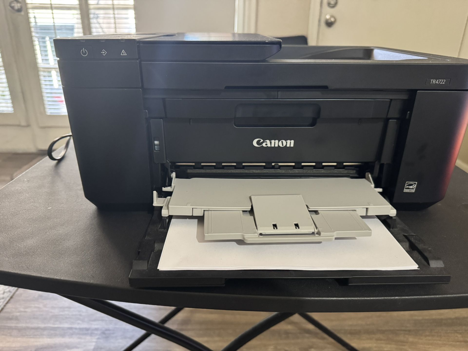 Canon Pixma Printer