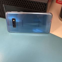 Samsung Galaxy S10e Fully Unlocked For All Carriers 