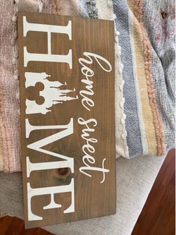 Disney frame
