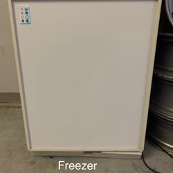 Freezer Chico 