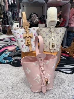 Louis Vuitton All In Bb