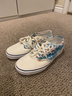 Vans Size 10 for Men (Brand New)