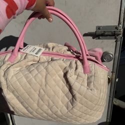 Juicy couture brand new bag