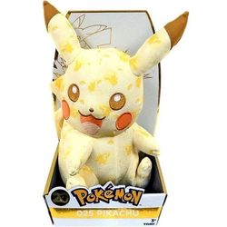 Pokemon 20th Anniversary Pikachu Plush