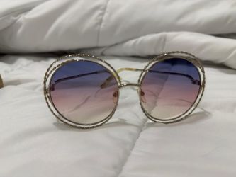 Chloe Women’s Sunglasses 