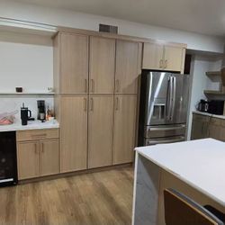 Kitchen Cabinets 