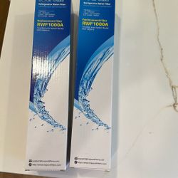 Filter for refrigerator
