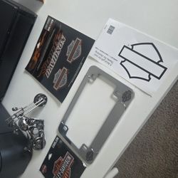 New Harley-Davidson gifts