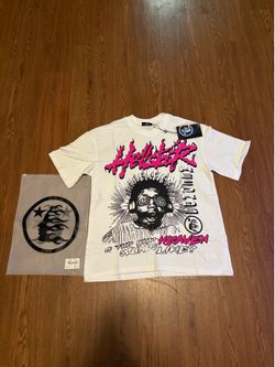 Hellstar tee