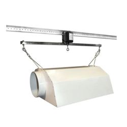 GROW 1 Motorized Grow Light Mover Part # 128170