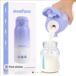 Bottle Warmer