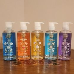 Safeguard Hand Soap -$5 each