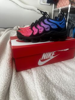 Nike Vapormax Women’s Size 8 