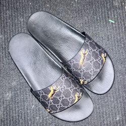GUCCI Flops