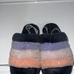 UGG Fluff Yeah Slippers 