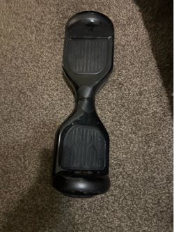 Hoverboard