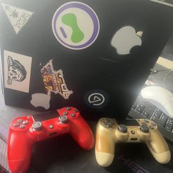 Playstation4 Good condition First Come First Served