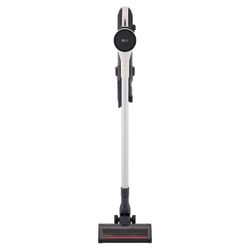 LG Cordzero Q3 Cordless Stick Vacuum Cleaner with Auto Multi-Surface Detect Dual Floor Max Lite Nozzle, Beige Color