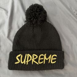Supreme Beanie