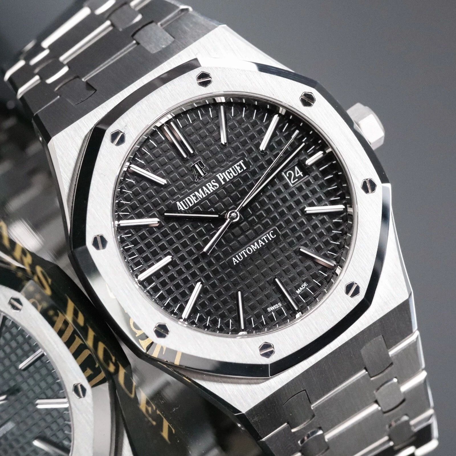 Audemars Piguet Royal oak self winding