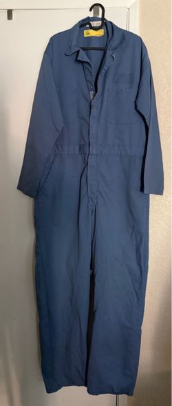 Coveralls