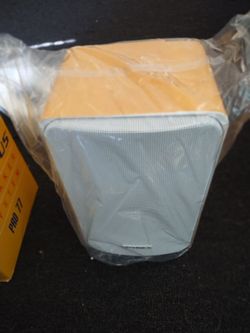 Optimus pro 77 speakers from 1993