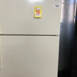 Whirlpool refrigerator