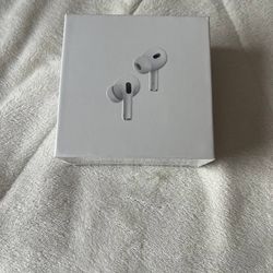 Air Pods