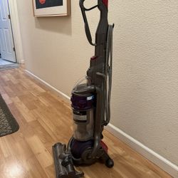 Dyson DC25