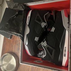 Brand new Jordan 4 for Cheap