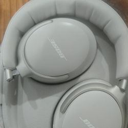 Bose QuietComfort Ultra Headphones