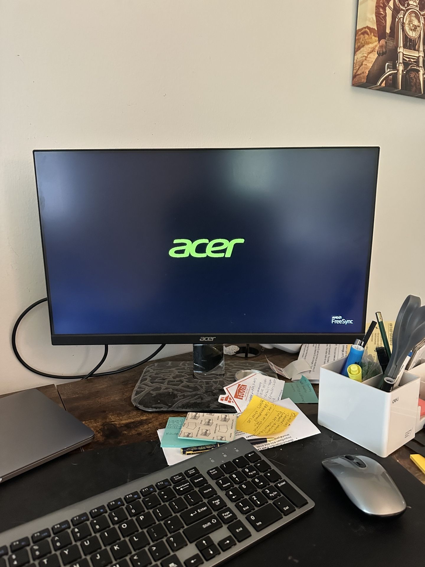 ACER Monitor $75 OBO