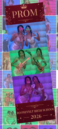 Photobooth