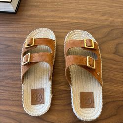 Tory Burch sandals 6.5/7