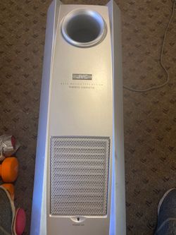 Jvc speaker