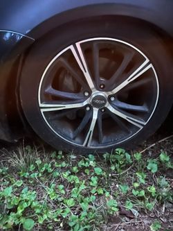 17inch 5x114.3 wheels for trade