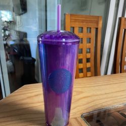 Starbucks Cup 