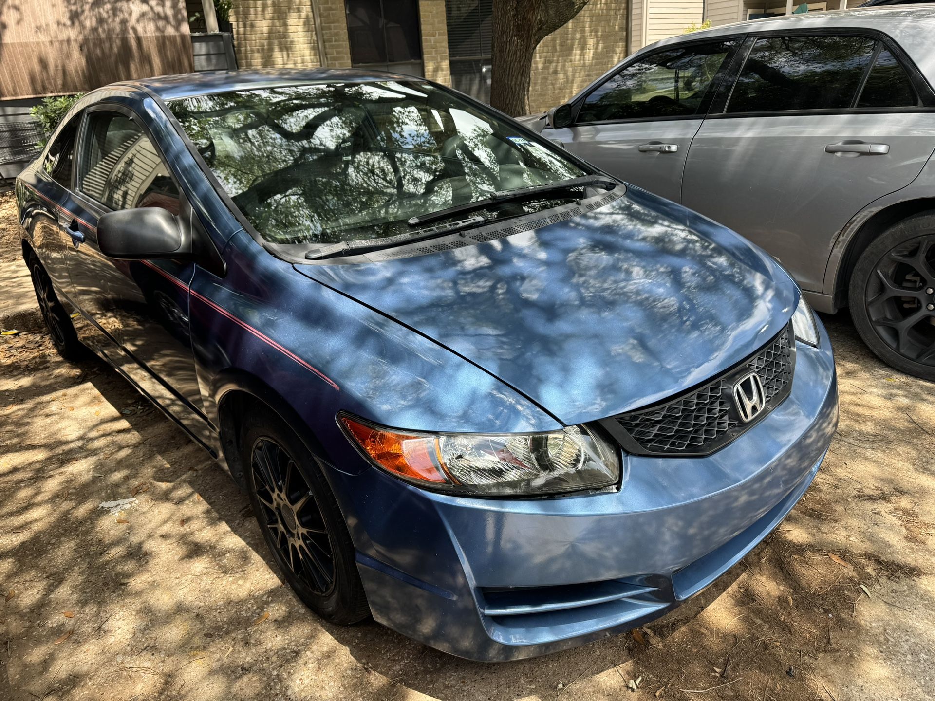 2011 Honda Civic