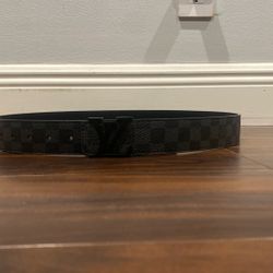 LV Black Belt Size 40 42 
