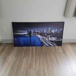 City Canvas
