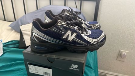 New Balances 740