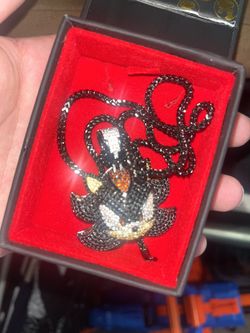 Shadow The Hedgehog Chain 