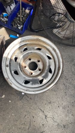 1:rin 15 para Chevy carro $50