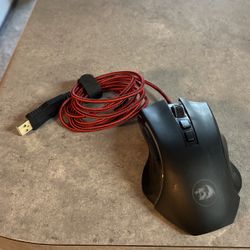 Gaming Mouse 