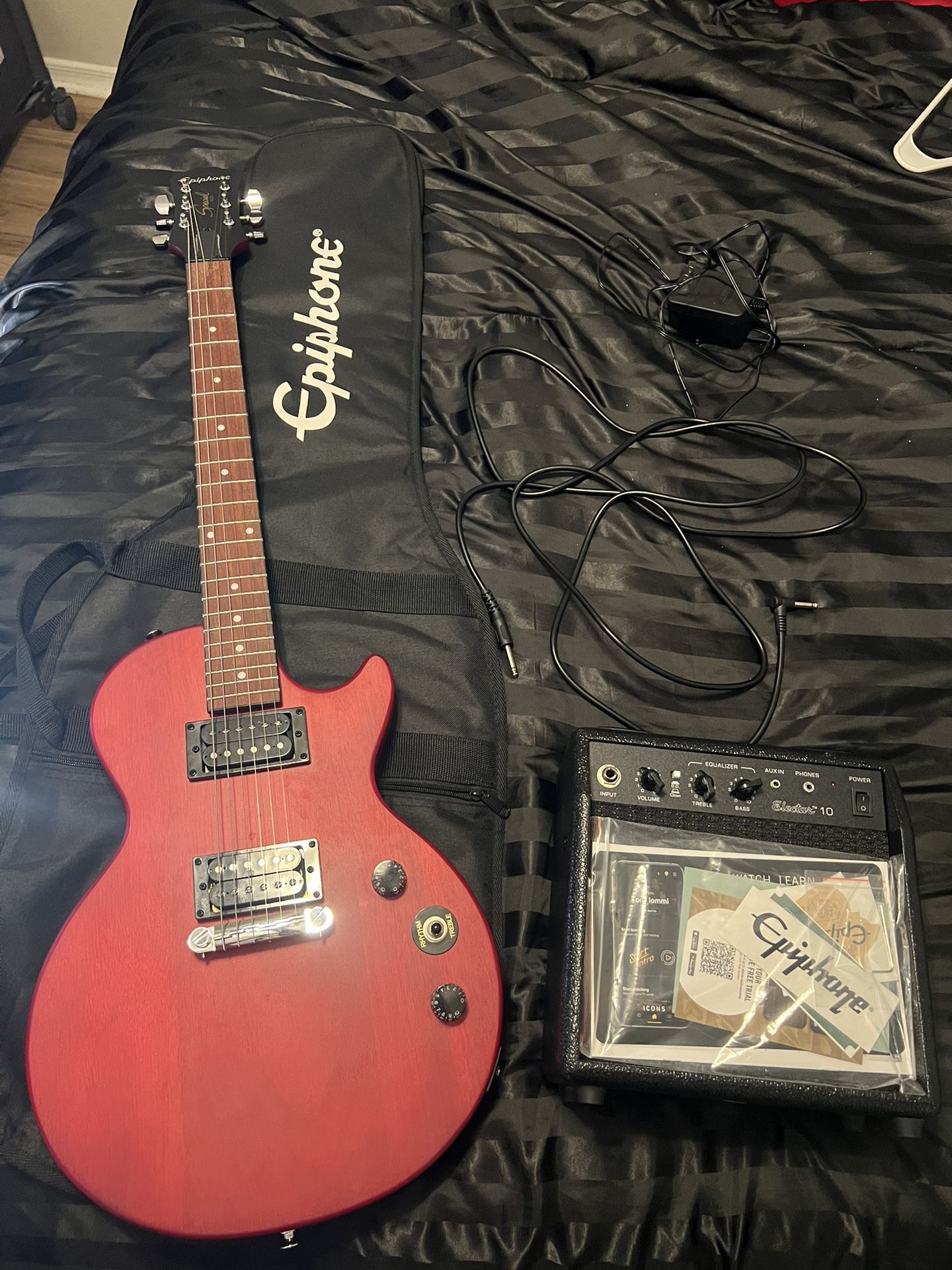 Electric Guitar