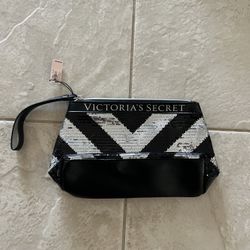 Victoria’s Secret make up bag