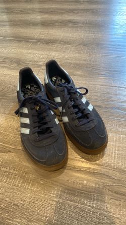 Adidas Spezial navy blue women’s size 6