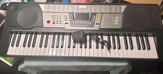 Music Instrument Keyboard