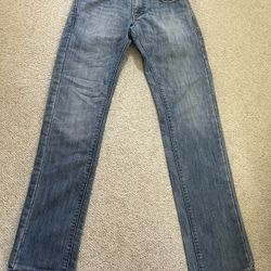 Levi’s Jeans