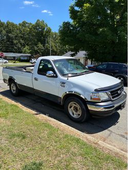 2003 Ford F-150